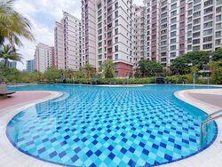 The Rivervale (D19), Condominium #548234771